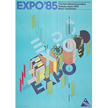 EXPO &#39;85