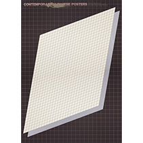 Contemporary Japanese Poster (Brown) &#39;81
