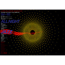 All night Jazz