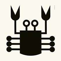 ANIMAL illustration