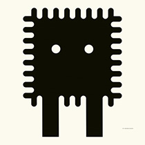 ANIMAL illustration