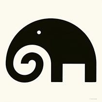 ANIMAL illustration