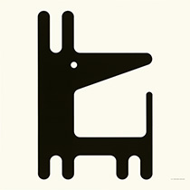 ANIMAL illustration