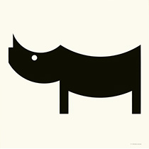 ANIMAL illustration