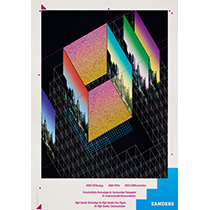 Zanders Poster A