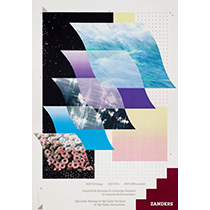 Zanders Poster C