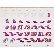 Zanders Calendar