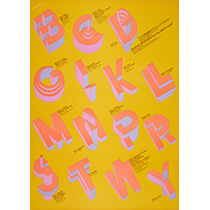 Graphic Designers on the West Coast 西海岸のグラフィックデザイナー