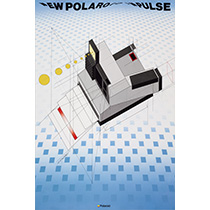 Polaroid Poster